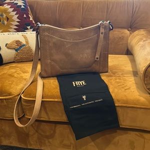 Frye Crossbody Bag